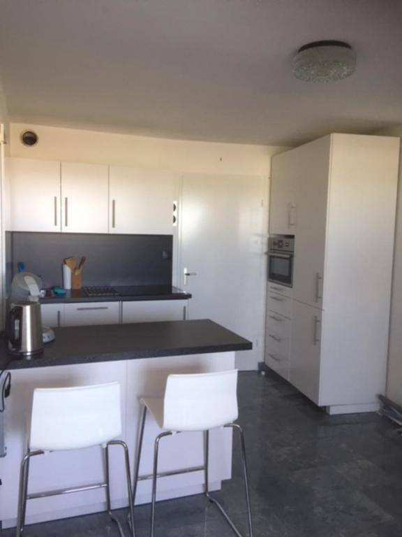Apartment in Residence with Swimming Pool and direct beach access - 2
