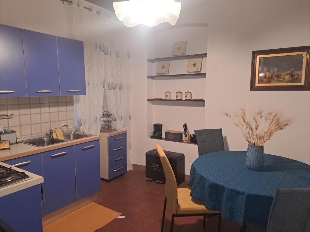 Appartamento il vicolo - 5