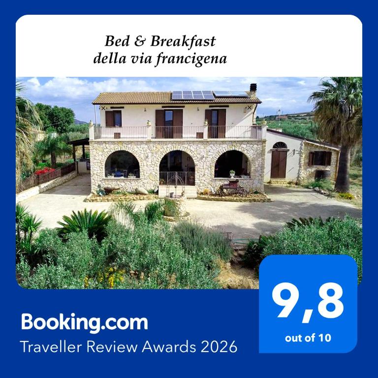 B&B Della Via Francigena - 2