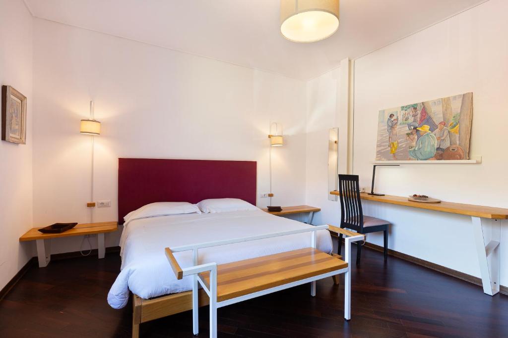 Baveno Beach - Charming Flat With Garden - 4