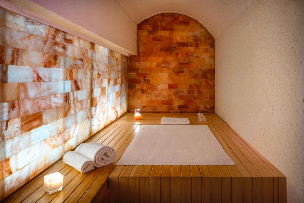 Great spa