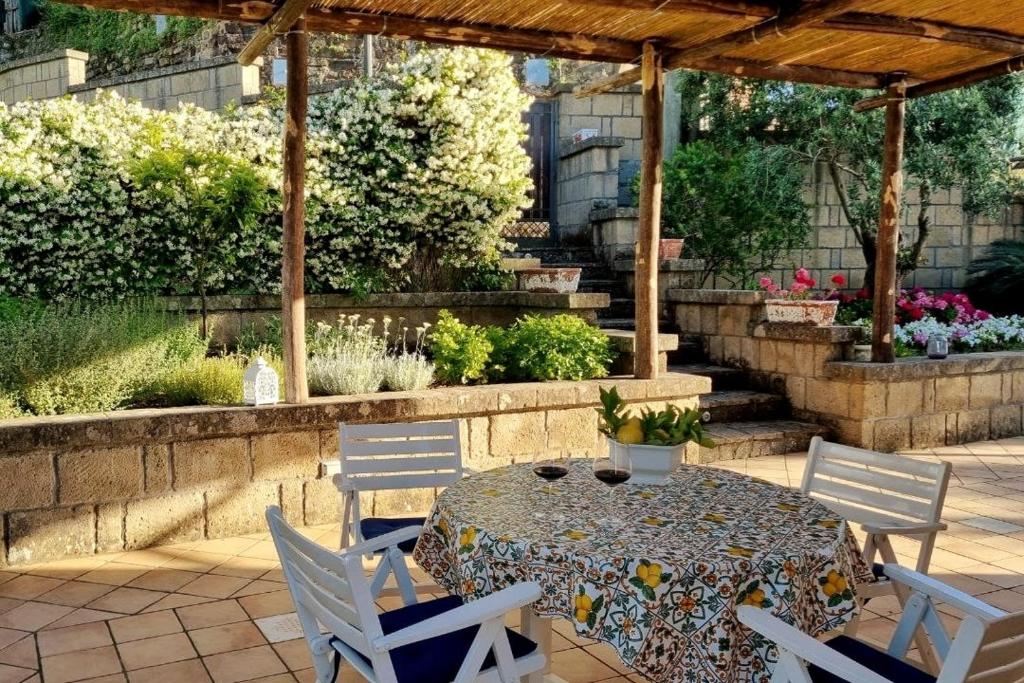 Casa Vinaccia - 3