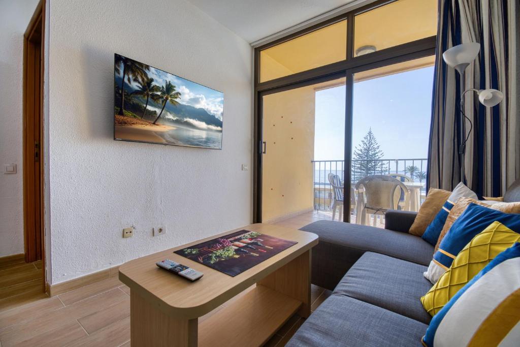 SUNSET BAY 509 by HOMESTAYGRANCANARIA - 3