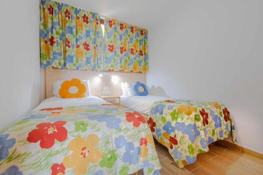 SUNSET BAY 509 by HOMESTAYGRANCANARIA - 4