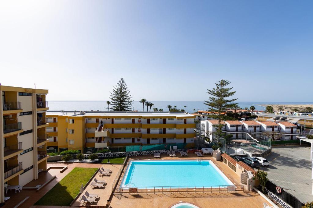 SUNSET BAY 509 by HOMESTAYGRANCANARIA - 5
