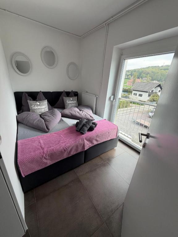 Ferienwohnung Sophia - 2