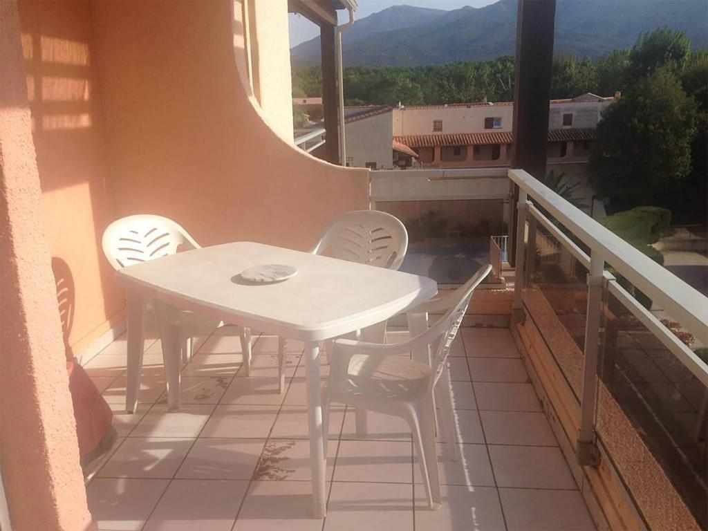 Superbe Duplex avec terrasses, piscine et garage - 4