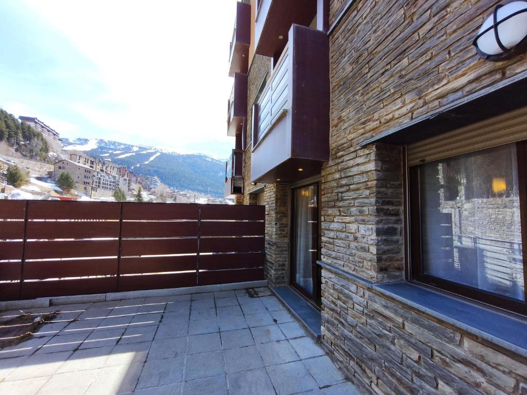 AC Apartaments Cabirol Incles - 1