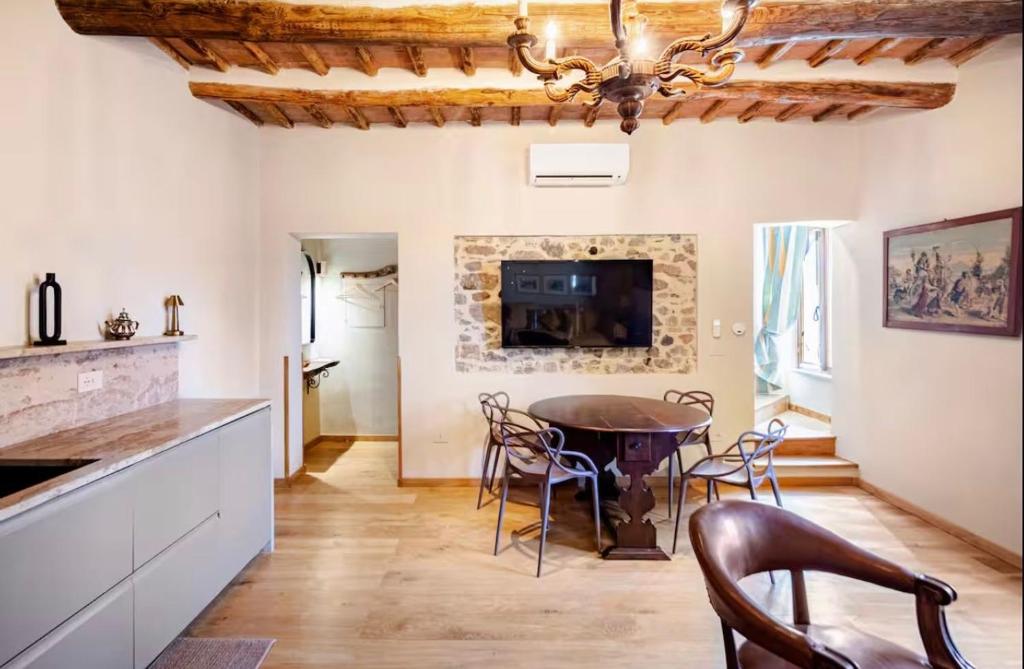 Bolsena Suite luxury apartment - 4