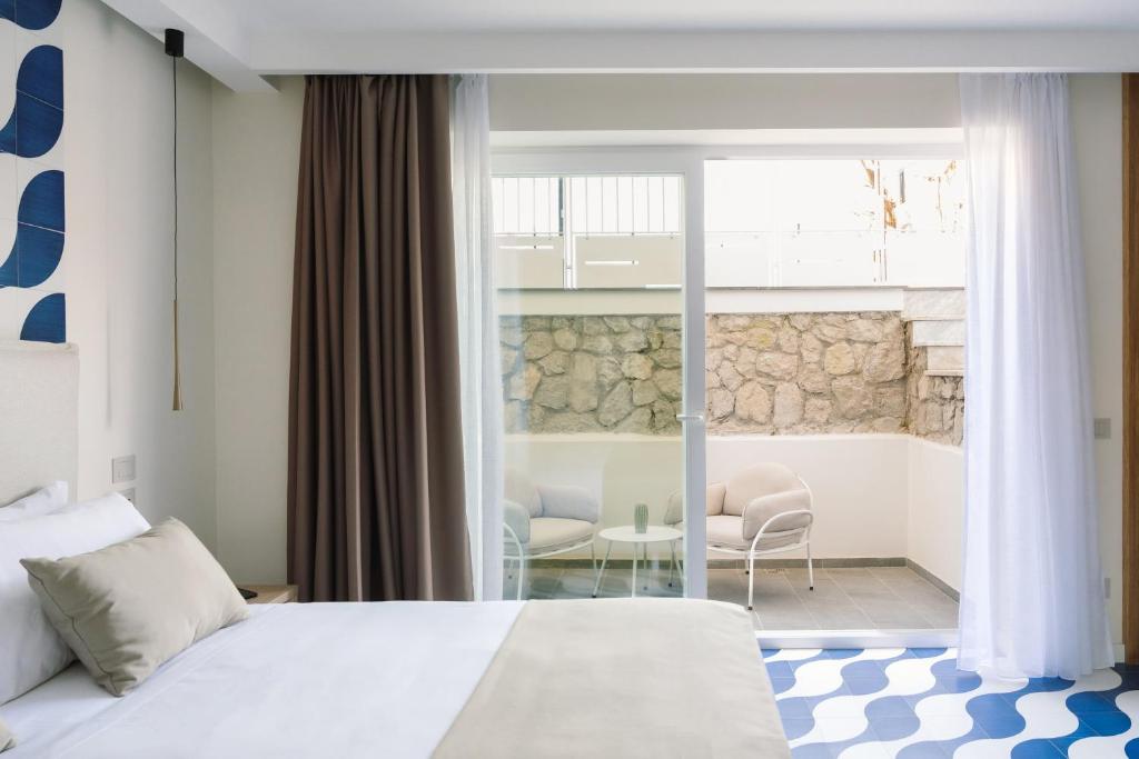 Hotel Rivage - 5