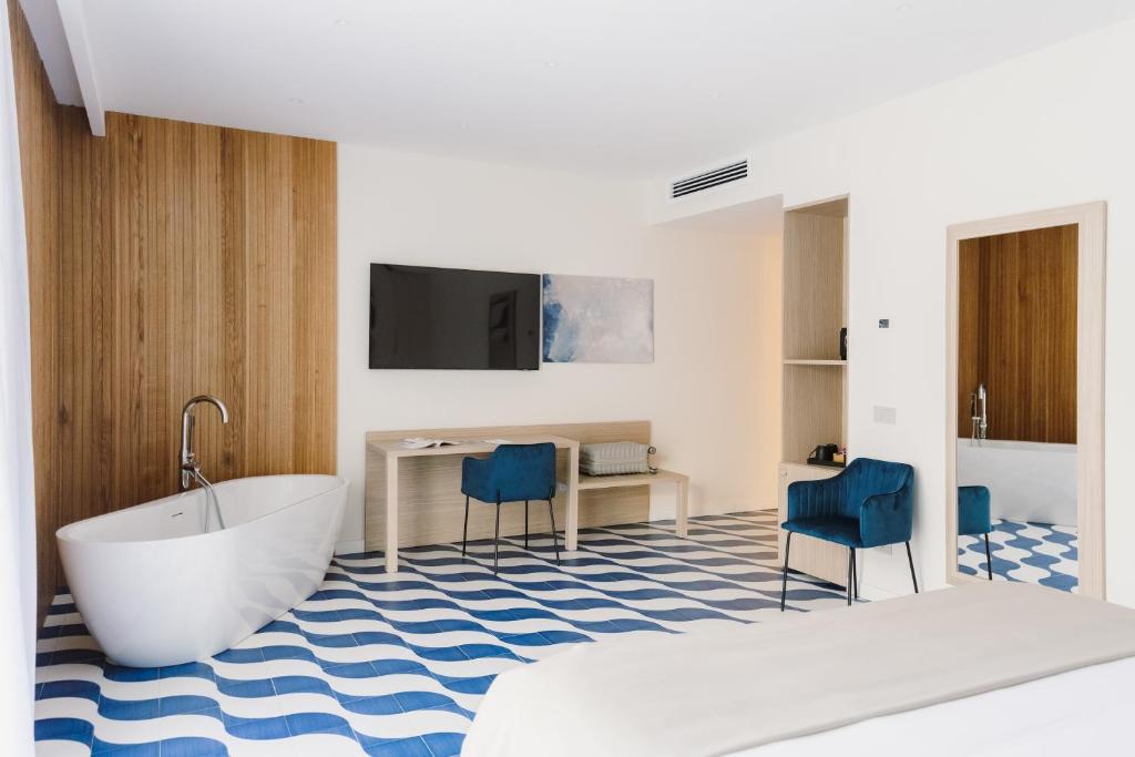 Hotel Rivage - 4
