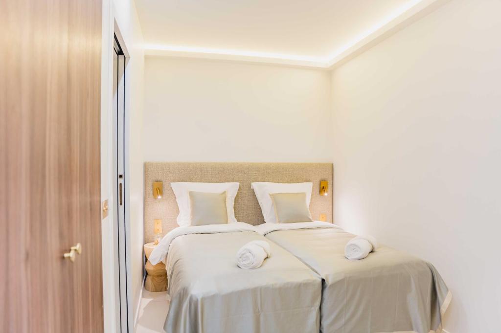 Spacious LOFT with SPA - 4BR 8P - Montmartre - 5