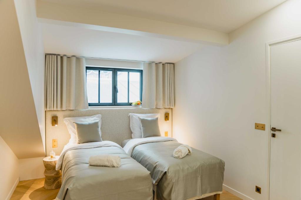 Spacious LOFT with SPA - 4BR 8P - Montmartre - 4