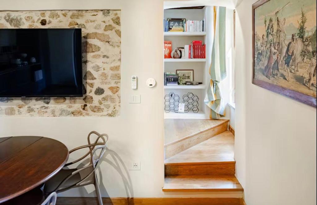 Bolsena Suite luxury apartment - 5