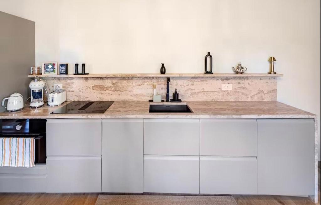 Bolsena Suite luxury apartment - 3