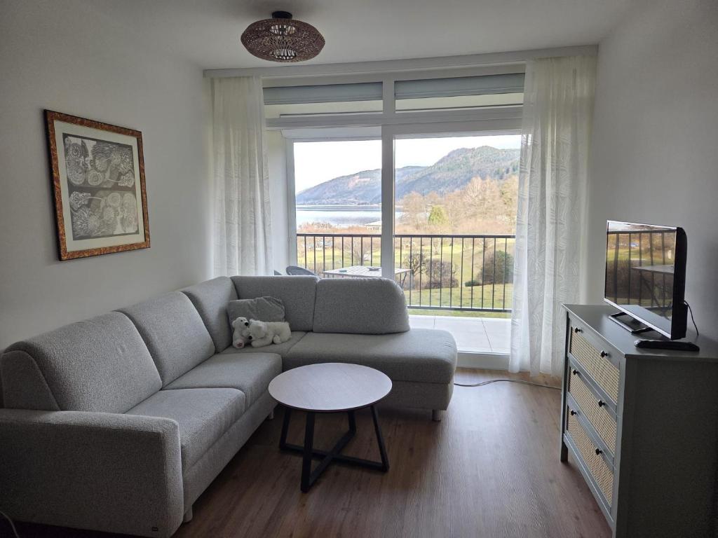 Ferienwohnung am Ossiachersee - 2