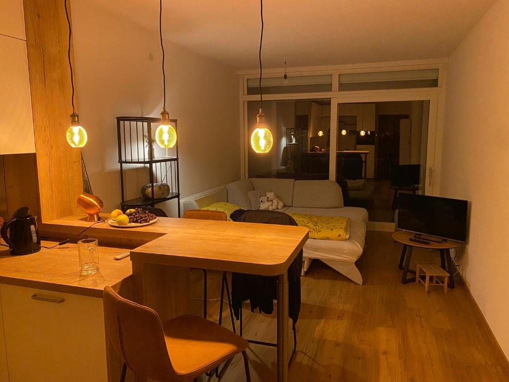 Ferienwohnung am Ossiachersee - 4