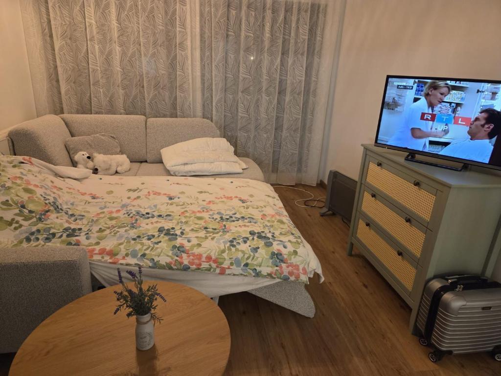 Ferienwohnung am Ossiachersee - 5