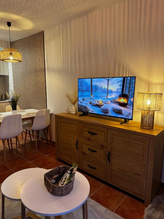 Apartamento acogedor con vistas y garage - 5