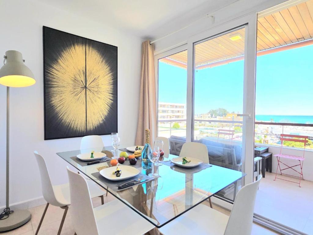 La Nogalera Vistas Modern 3bed 2 Bath with seaviews and private parking by NAMASTE ELITE - 5