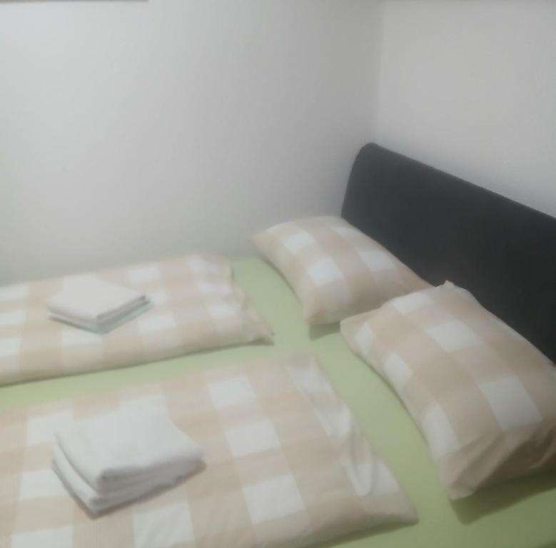 Jahorina Ski View Apartman - 1