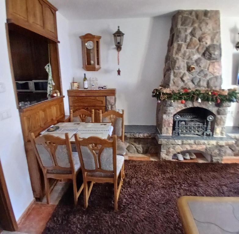 Jahorina Ski View Apartman - 4