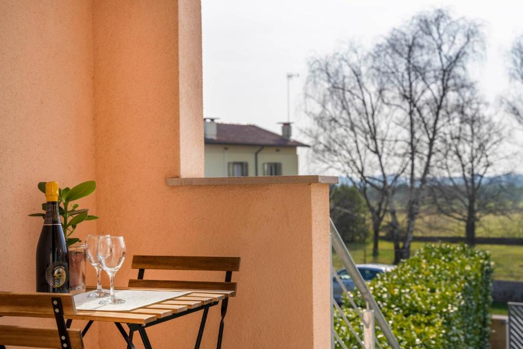 GuestHost - Appartamento Manuela - Comfy Studio - 5