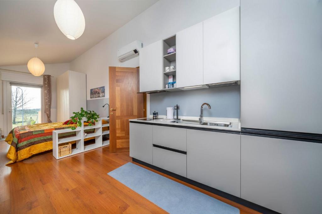 GuestHost - Appartamento Manuela - Comfy Studio - 2