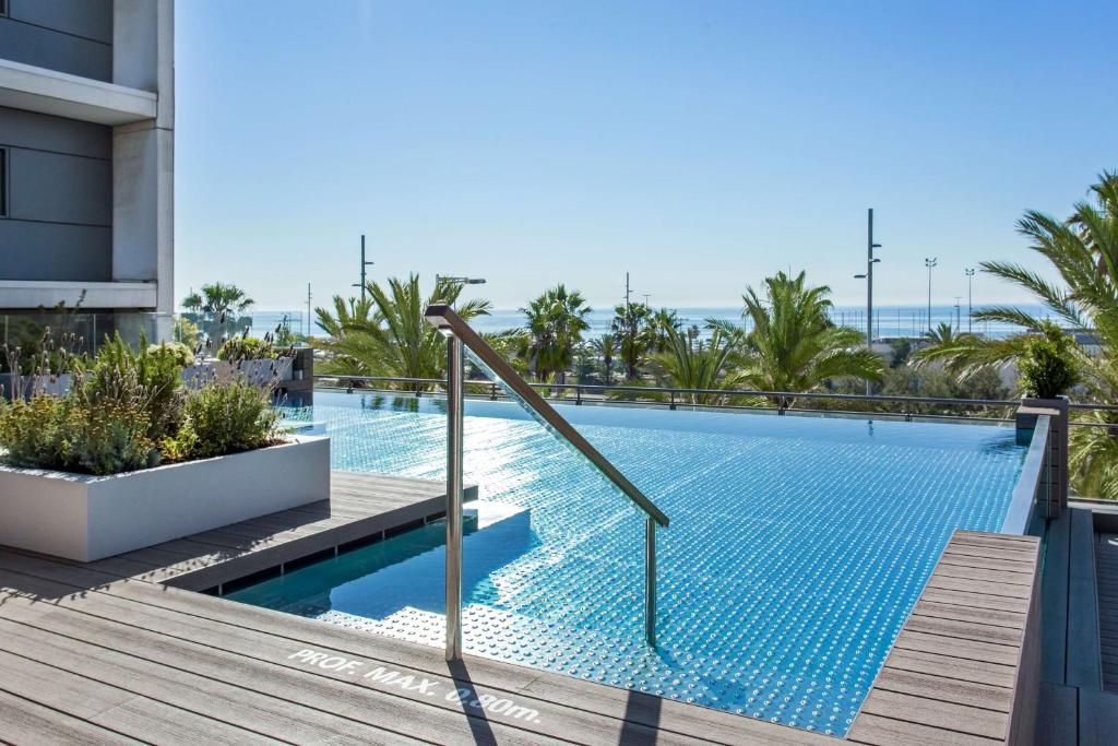 Occidental Atenea Mar - Adults Only - 3