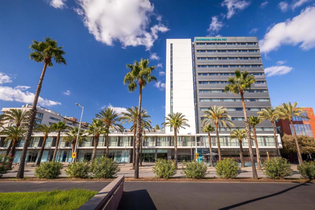 Occidental Atenea Mar - Adults Only - 2