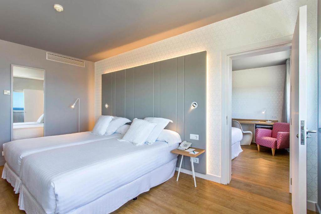 Occidental Atenea Mar - Adults Only - 4