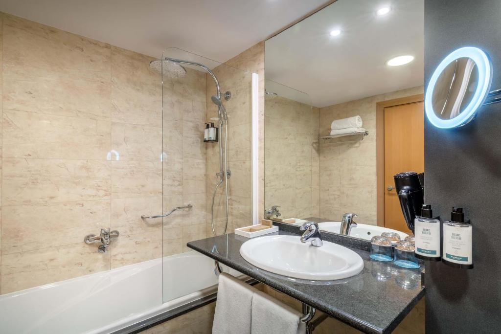 Occidental Atenea Mar - Adults Only - 5
