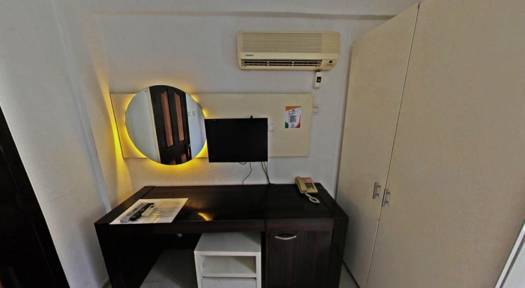 Facilities