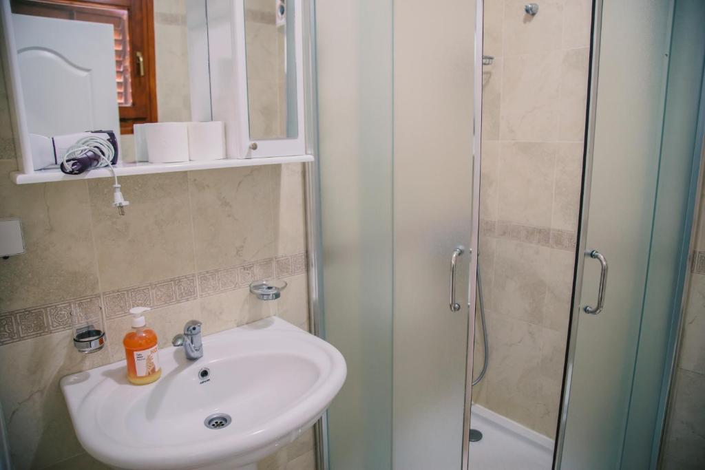Apartments Vila Matija photo