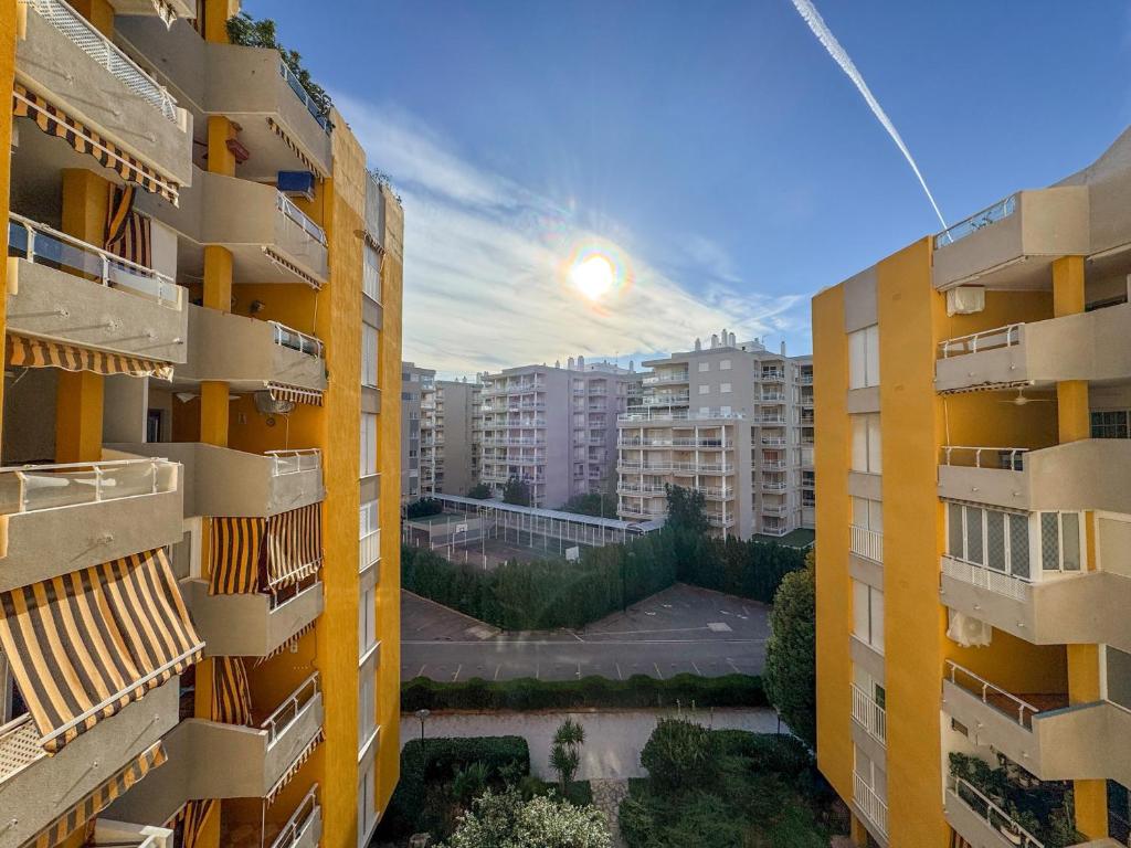 Global Vacacional, Acogedor piso familiar en Canet Playa - 2