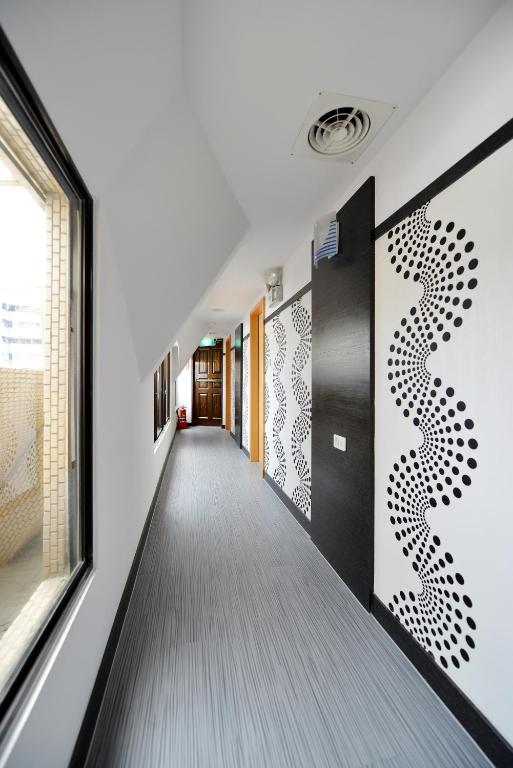Ing Wang Hotel