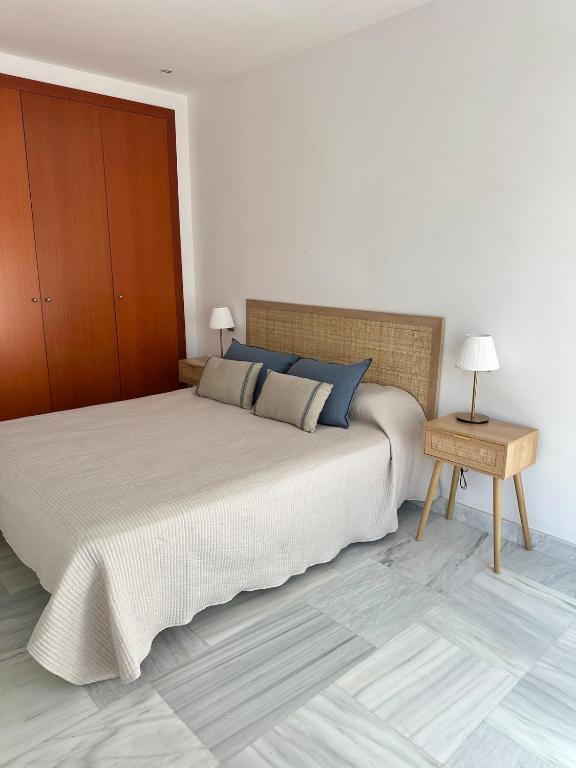 Apartment in Botánico Resort near Marbella - 3