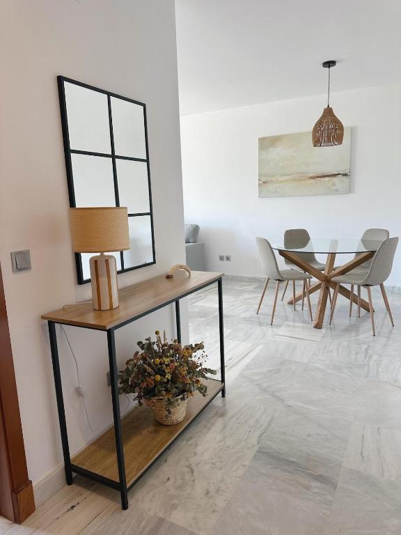 Apartment in Botánico Resort near Marbella - 5