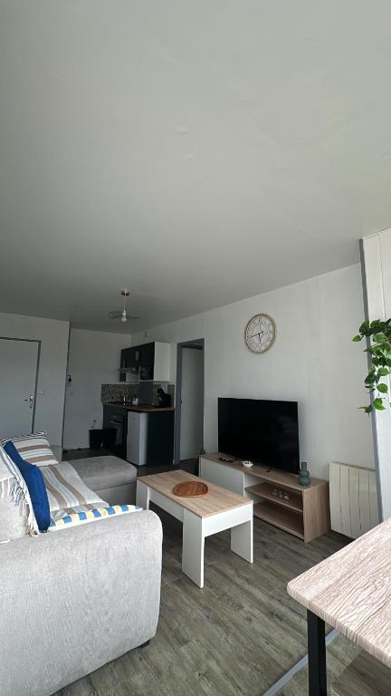 Appartement neuf 1 à 4 personnes - 1
