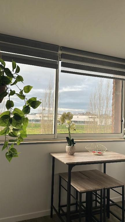 Appartement neuf 1 à 4 personnes - 2