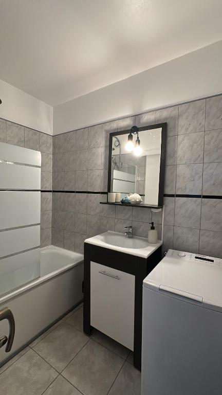 Appartement neuf 1 à 4 personnes - 3