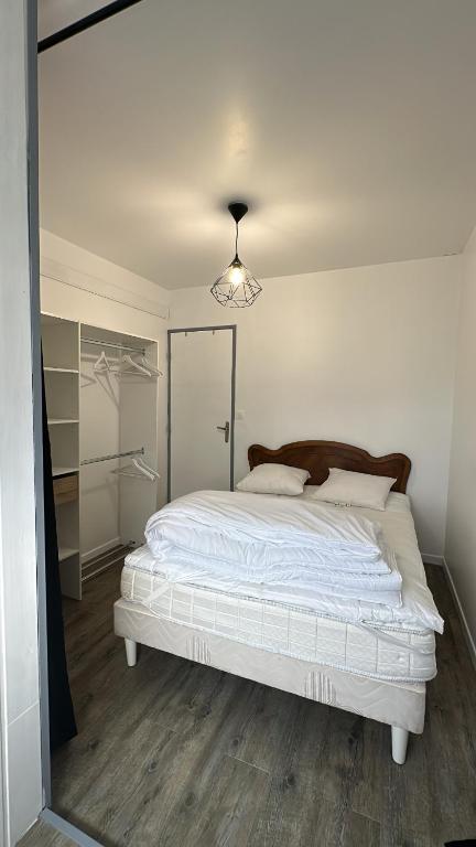Appartement neuf 1 à 4 personnes - 5