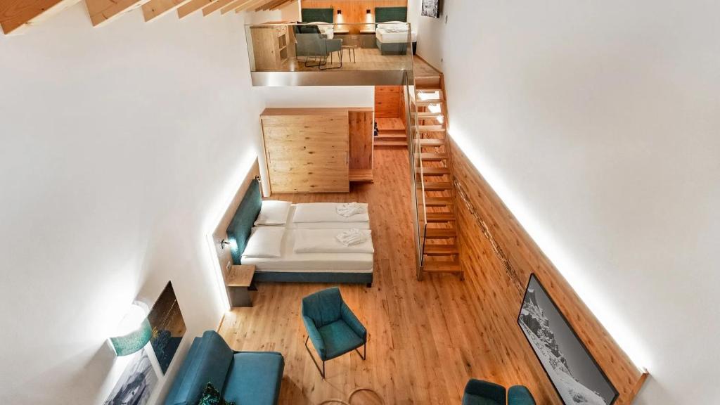 Berghotel Schmittenhöhe - 2000m - 2