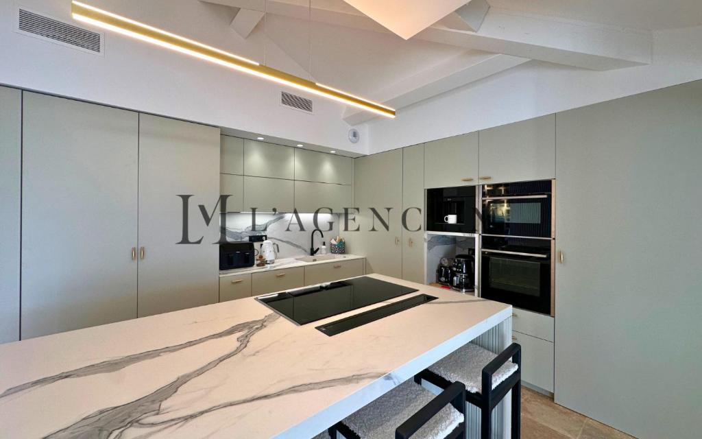 Casarina Penthouse Rooftop - 200m plage - 3 suites - Terrasse d'exception - Calvi - 4