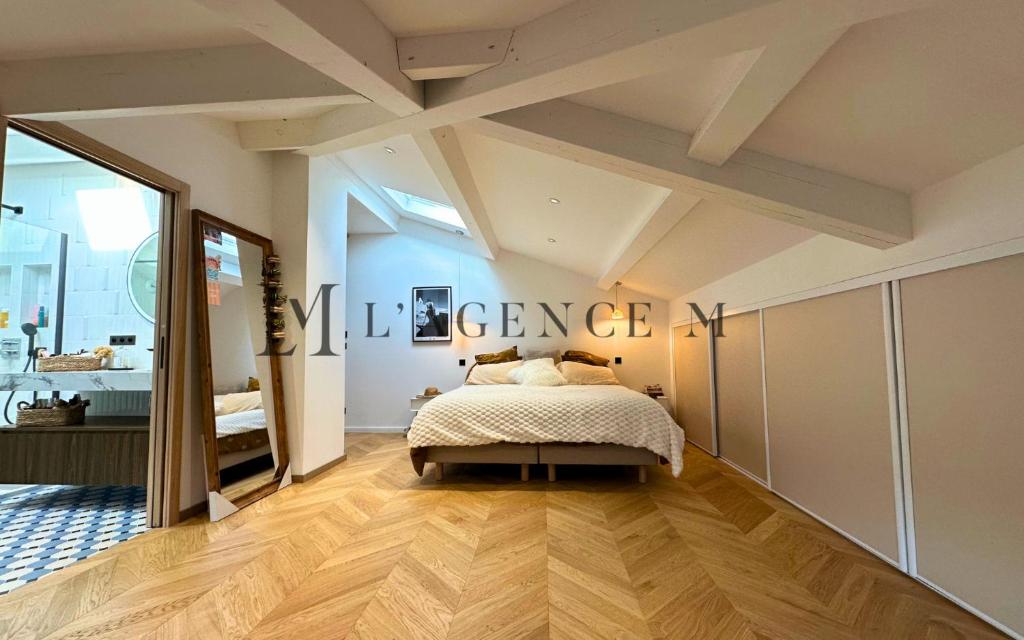 Casarina Penthouse Rooftop - 200m plage - 3 suites - Terrasse d'exception - Calvi - 5
