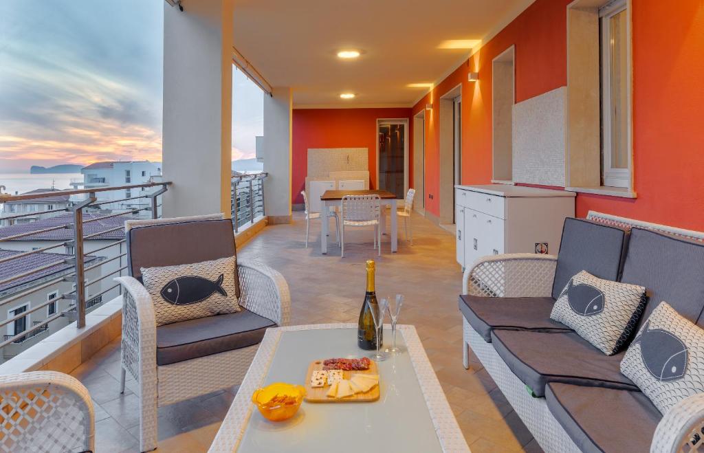 Terrazza Smeraldo - 1