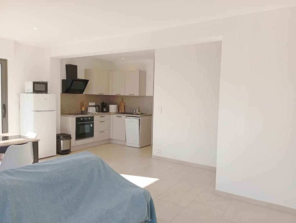 Appartement Cosy Cimes - 4