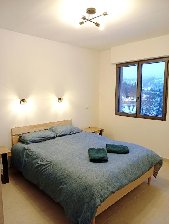 Appartement Cosy Cimes - 5