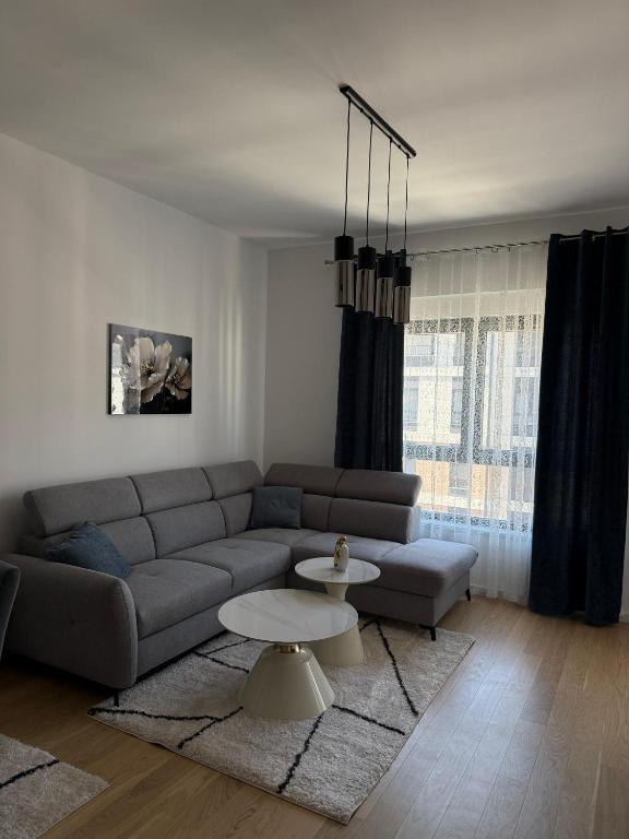 Aquaria apartman - 2