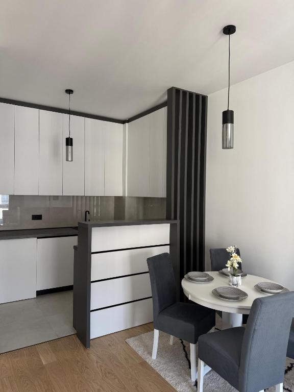 Aquaria apartman - 5